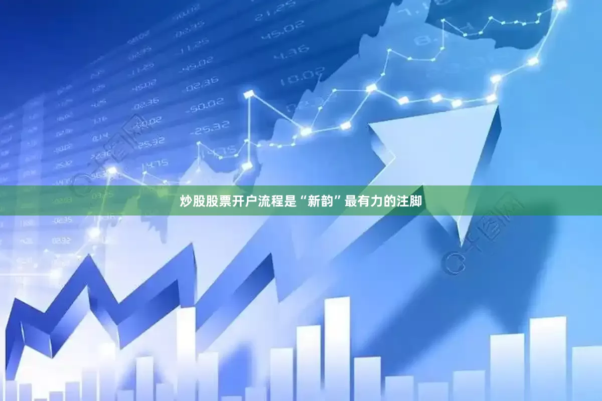 炒股股票开户流程是“新韵”最有力的注脚